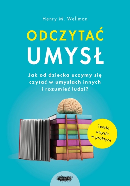 ODCZYTAĆ UMYSŁ KAREN LIND NOWA