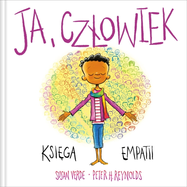 JA UWAŻNOŚĆ I EMOCJE SUSAN VERDE NOWA
