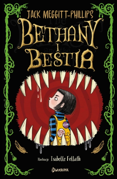 BETHANY I BESTIA JACK MEGGITT PHILLIPS NOWA