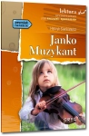 JANKO MUZYKANT Z OPRACOWANIEM H SIENKIEWICZ NOWA