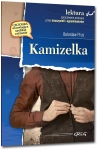 KAMIZELKA Z OPRACOWANIEM BOLESŁAW PRUS NOWA