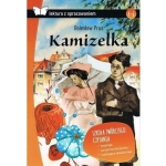 KAMIZELKA Z OPRACOWANIEM BOLESŁAW PRUS NOWA