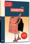 KANDYD Z OPRACOWANIEM WOLTER NOWA