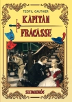 KAPITAN FRACASSE TEOPHILE GAUTHIER NOWA