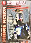 ROBOCOP DVD WELLER O'HERLIHY COX ALLEN 