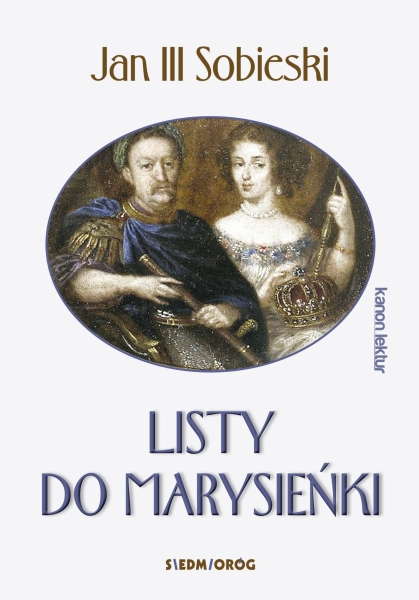 LIST DO MARYSIEŃKI ALICJA BADOWSKA NOWA