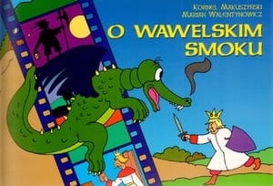 O WAWELSKIM SMOKU KORNEL MAKUSZYŃSKI NOWA