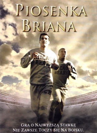 PIOSENKA BRIANA DVD 