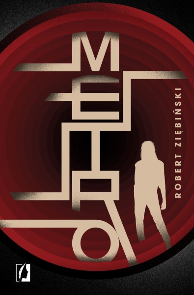  METRO ROBERT ZIĘBIŃSKI NOWA 