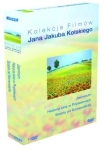 JASMINUM HISTORIA KINA W POPIELAWACH SZABLA 3 DVD 
