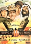JAK ROZPĘTAŁEM II WOJNĘ ŚWIATOWĄ DVD CHMIELEWSKI 