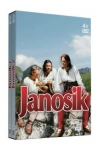 JANOSIK 4 DVD PEREPECZKO LEMAŃSKA BILEWSKI 