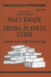 BIBLIOTECZKA OPRACOWAŃ NR 067 MAŁY KSIĄŻE ZIEMIA