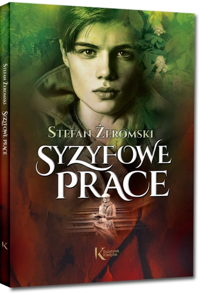 SYZYFOWE PRACE STEFAN ŻEROMSKI NOWA