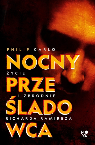 NOCNY PRZEŚLADOWCA PHILIP CARLO NOWA