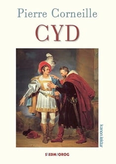 CYD PIERRE CORNEILLE NOWA