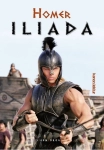 ILIADA HOMER NOWA