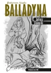 ILUSTROWANA KLASYKA BALLADYNA SŁOWACKI