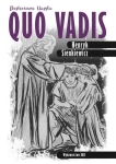 ILUSTROWANA KLASYKA QUO VADIS SIENKIWICZ 