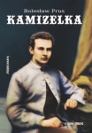 KAMIZELKA BOLESŁAW PRUS NOWA