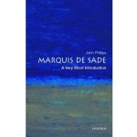 THE MARQUIS DE SADE JOHN PHILLIPS NOWA