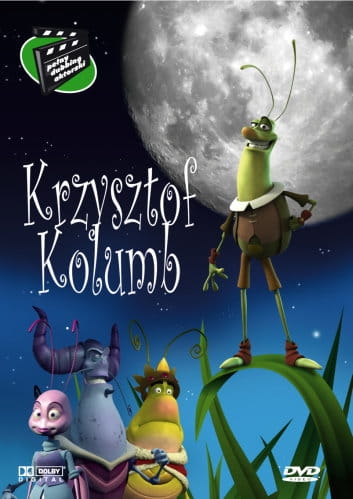 KRZYSZTOF KOLUMB DVD NOWA