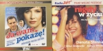JA WAM POKAŻĘ NIGDY W ŻYCIU 2 DVD PAZURA DELĄG 
