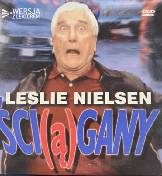ŚCIĄGANY DVD NIELSEN YORK PEARL KENNEDY