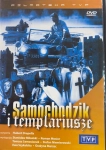 SAMOCHODZIK I TEMPLARIUSZE DVD MILSKI ORDON 