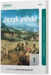 JĘZYK POLSKI 1 LINIA 1 CZĘŚĆ 2 STEBLECKA-JANKOWSKA