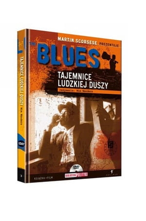 THE BLUES TAJEMNICE LUDZKIEJ DUSZY DVD WENDERS 