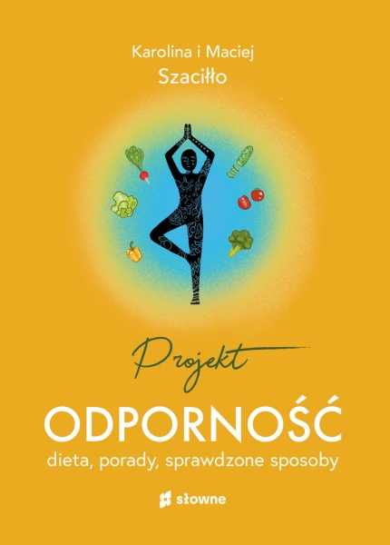 ODPORNI KAROLINA SZACIŁŁO NOWA