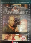 PIĄTY ELEMENT DVD OLDMAN WILLIS BESSON 