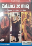 ZATAŃCZ ZE MNĄ DVD SARANDON GERE LOPEZ