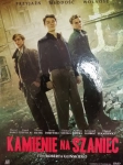 KAMIENIE NA SZANIEC DVD GLIŃSKI ŻMIJEWSKI 