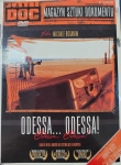 ODESSA ODESSA DVD BOGANIM VARER NOWA