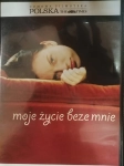 MOJE ŻYCIE BEZE MNIE DVD COIXET POLLEY SPEEDMAN 