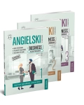 ANGIELSKI W TŁUMACZENIACH BUSINESS WYDANIE 3 FILAK