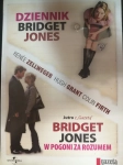 DZIENNIK BRIDGET JONES DVD ZELLWEGER GRANT FIRTH