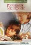 PO PIERWSZE NIE SZKODZIĆ DVD STREEP ADKINS 