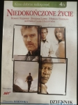 NIEDOKOŃCZONE ŻYCIE DVD REDFORD LOPEZ FREEMAN 