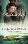 NOWY POCZĄTEK MAGDALENA KAWKA NOWA