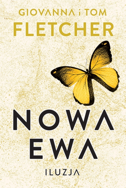 NOWA EWA ILUZJA GIOVANNA FLETCHER NOWA