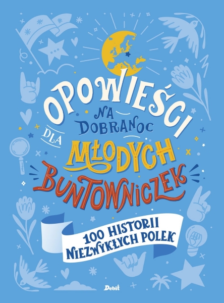 OPOWIEŚCI NA DOBRANOC DLA MŁODYCH SYLWIA CHUTNIK