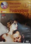 POSTRZYZYYNY DVD HRABEL MENZEL VASARYOVA