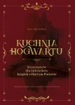 KUCHNIA HOGWARTU RITA MOCK PIKE NOWA
