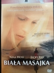 BIAŁA MASAJKA  DVD HOSS IDO FLINT 