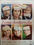ŻONA DOSKONAŁA DVD OZONA DENEUVE 
