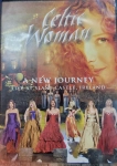CELTIC WOMAN A NEW JOURNEY LIVE AT SLANE CASTLE DVD 