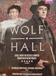 WOLF HALL 2X DVD RYLANCE LEWIS 